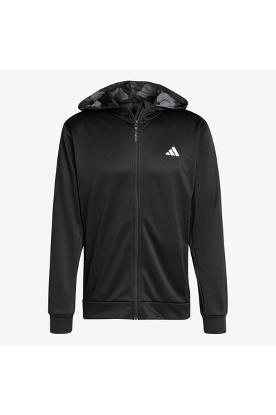 adidas CAMO FZ HD