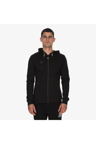 UMBRO Hanorac cu fermoar complet THE GAME