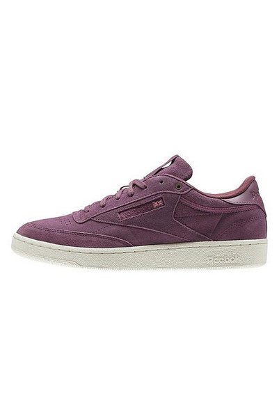 Reebok CLUB C 85 MCC Roz prăfuit/Creta