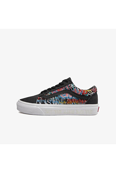 Vans Stilul vechi