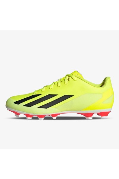 adidas GHETE DE FOTBAL X CRAZYFAST CLUB FxG