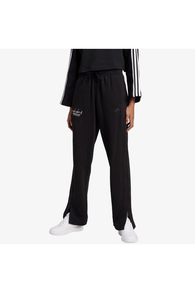adidas PANTALONI DE TRENING W BLUV Q3 FT PT