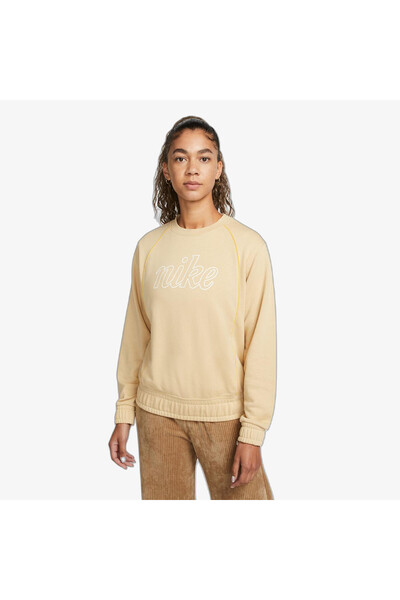 Nike W NSW IC FLC CREW CE