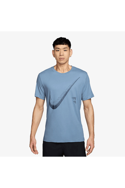 Nike M NK DF TEE STD HBR PACK