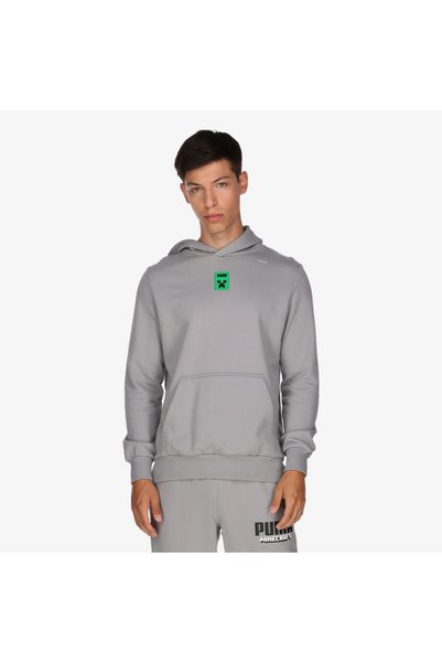 Puma HANORAC x MINECRAFT Hoodie