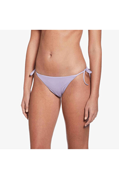 Nike Partea de jos de bikini cu șnur