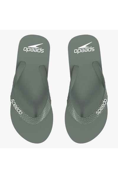 SPEEDO Șlapi bărbătești kaki 40.5 (7 UK)