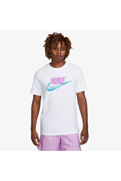 Nike Tricou NSW 12 luni FUTURA