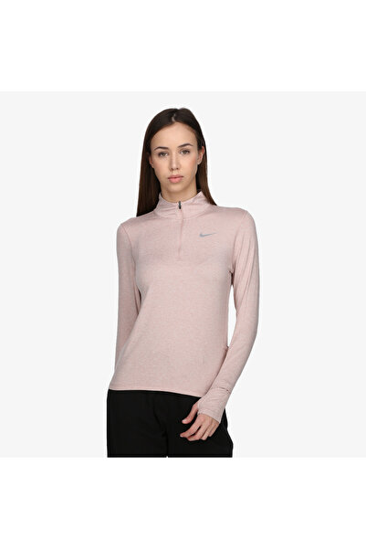 Nike W NK DF ELEMENT TOP HZ