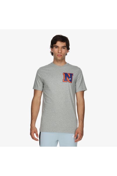 Nike M NSW TEE CLUB SSNL LBR