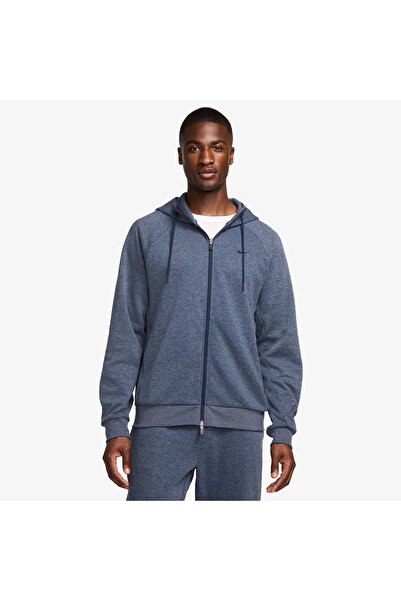 Nike M NK DF UV PRIMARY FZ HOODIE