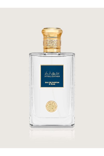 sokkat alteeb Perfume عتيق لذر -75 ml