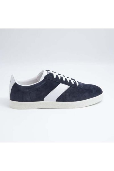 PATRİCK Men's Lifestyle Shoe by _ PAIND02 Blue