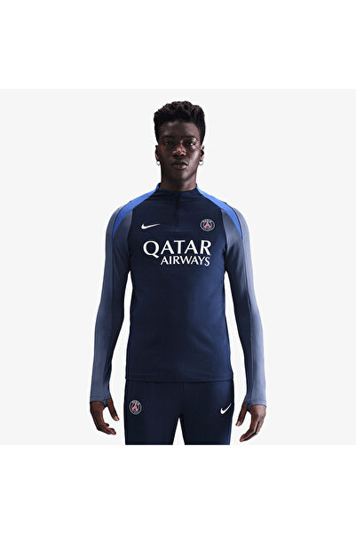 Nike PSG M NK DF STRK DRILL TOP K