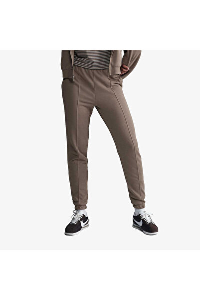 Nike Pantaloni trening NIKE pentru femei CHLL FT HR SWTPNT - FN2434233