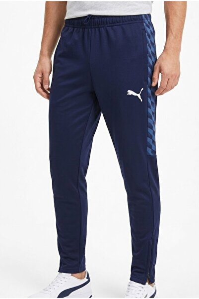Puma Teamfinal Casuals Pants Sweatpants Suitable for Daily Use and Training