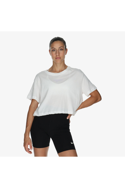 Nike TRICOU W NK DF PRO SS CRP