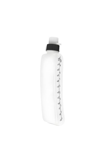 Generic Brand Sticlă de apă curbată, etanșă, Sticlă sport portabilă, Cană de ...