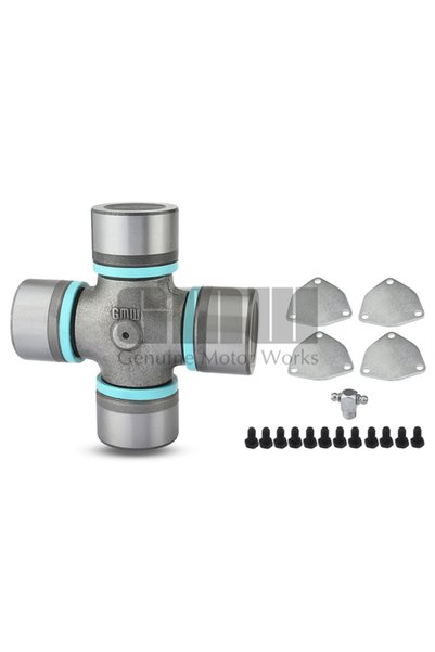 GMW 57,00X 152,60mm KARDAN MİLİ MAFSAL İSTAVROZU GU7630P