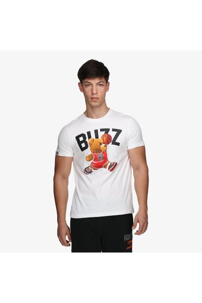 Buzz Ursuleț de baschet
