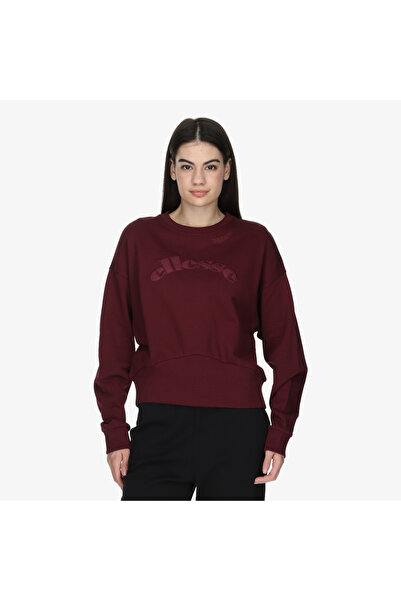 Ellesse Bluză de damă cu guler rotund