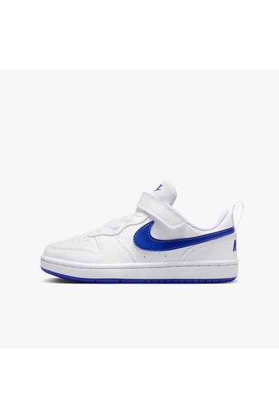 Nike PANTOFI SPORT COURT BOROUGH LOW RECRAFT BPV