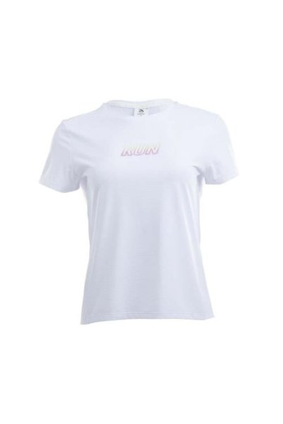 Anta Women's Running T-shirt by _ 862615103C-2