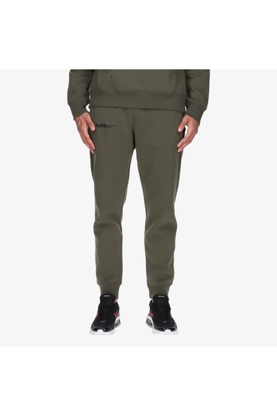 Nike PANTALONI DE TRENING PSG M NSW CLUB JGGR BB WP