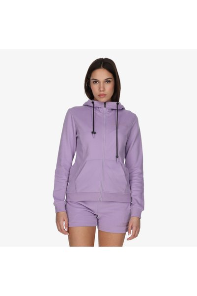 Ellesse Hanorac de damă cu fermoar integral