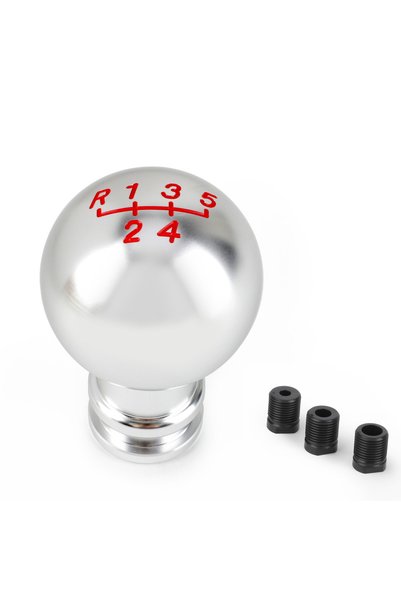 Choice مقبض ناقل الحركة 5 سرعات - 1 5/6/10 سرعات من الألومنيوم العالمي لناقل ...