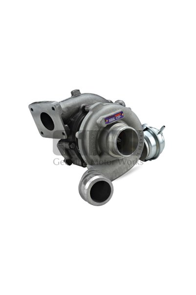 GMW VOLKSWAGEN VOLT 2,5 LT VNT TURBOŞARJ TB454205VW
