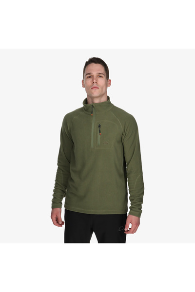 Ellesse HANORAC MENS SKI MICROFLEECE