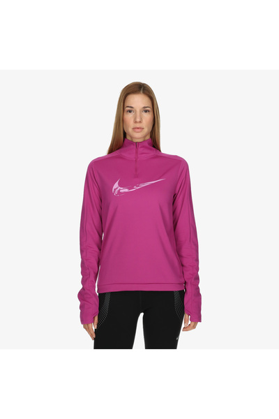 Nike W NK SWSH HBR HZ MID