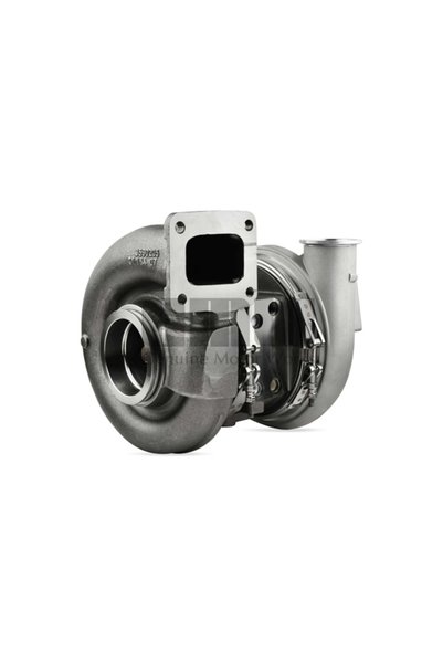 GMW IVECO CURSOR 10,STARLIS, FORD CARGO 1846 TB504260IV