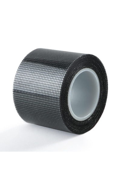 Choice 1 roll Black 1 Roll Screen Anti-mosquito Repair Patch for Window Scree...