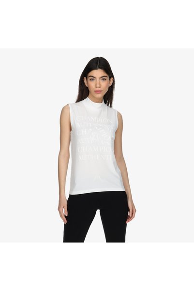 Champion Tricou fără mâneci de damă