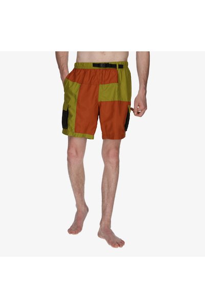 Nike Pantaloni scurți de volei de 7 inch