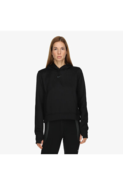 Nike W NK ONE TF PO HOODIE LBR