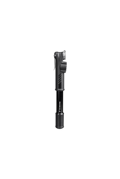 Fara brand Pompa Mini Topeak Roadie Da G Trda-1G - Negru
