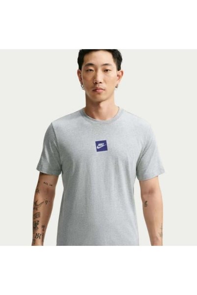 Nike تي شيرت رجالي من نايكي IV5209-063