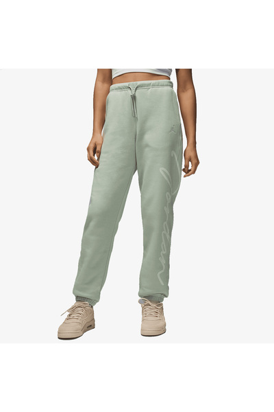 Nike W J BRKLN FLC PANT GFX
