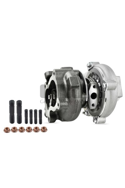 GMW FORD TRANSİT 4 DELİKLİ TURBOŞARJ TB954682TR