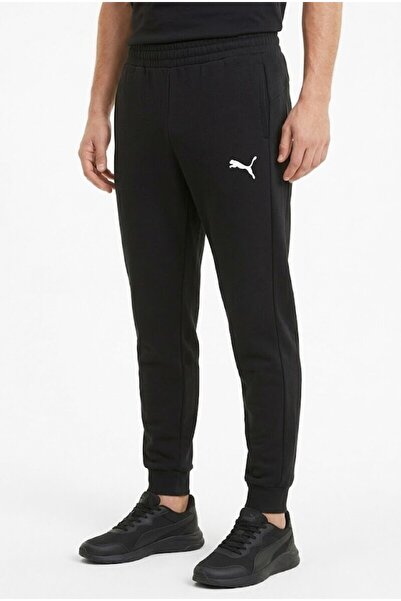 Puma Teamgoal Casuals Pants Günlük Kullanıma ve Antrenmana Uygun Eşofman Altı