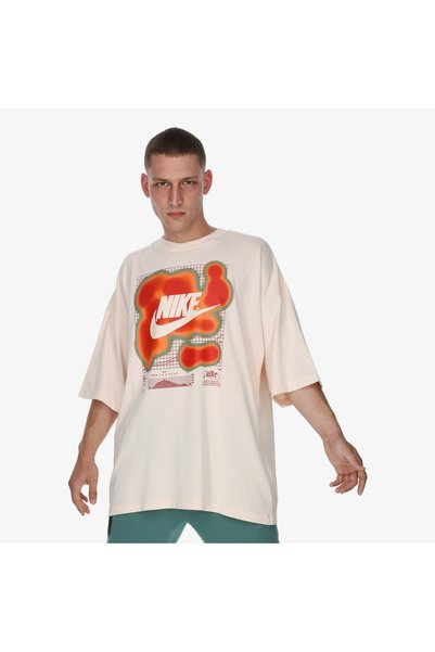 Nike M NSW TEE OS OC PK2