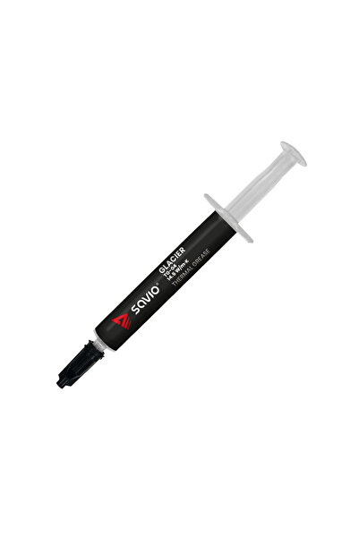 Fara brand Savio TG-04 Pastă termoconductoare (1g)