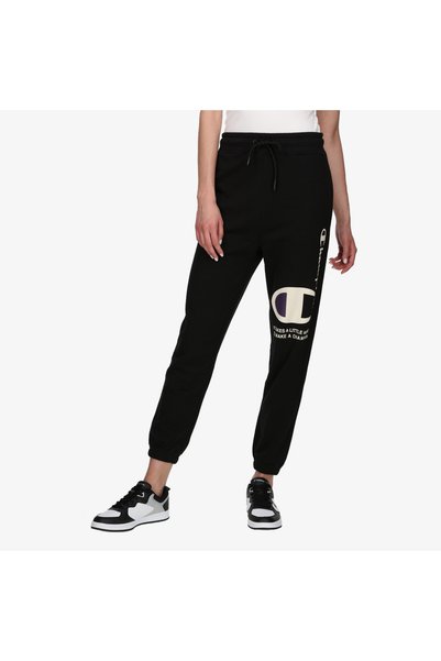 Champion Pantaloni de trening Lady Roch Insp cu manșete