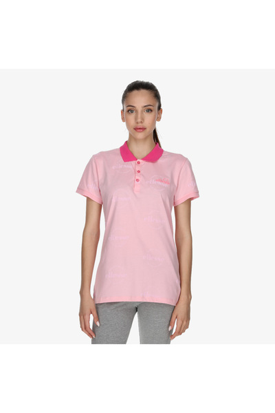 Ellesse TRICOU POLO LADIES POLO T-SHIRT
