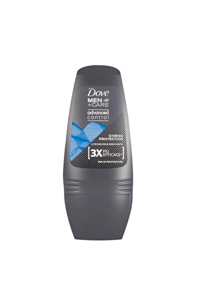 Unilever Men Care Advanced Control Antiperspirant Roll-On Deodorant, 50 ml