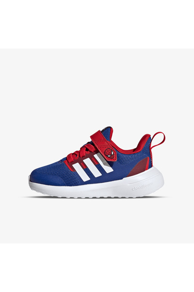 adidas PANTOFI SPORT FortaRun 2.0 SPIDERMAN EL I