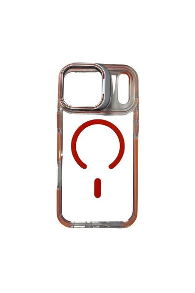 Grabit GMC-17PMX Clear Case for 17 Pro Max